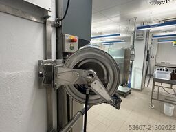 Kärcher HD 7/16-4ST + HWE 860