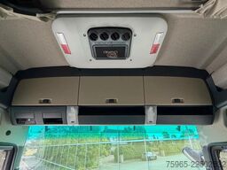 MAN TGX 18.420 FULL SPOILER 2x TANKS SMART TACHO2 PA