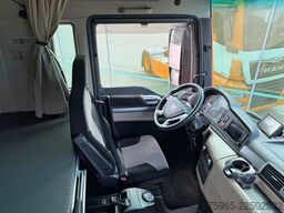 MAN TGX 18.420 FULL SPOILER 2x TANKS SMART TACHO2 PA