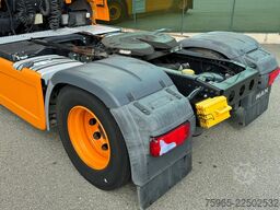 MAN TGX 18.420 FULL SPOILER 2x TANKS SMART TACHO2 PA