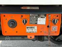 DAF XG 480 EURO 6E FAR 50 CC COMBI CARRIER TRS KOELI