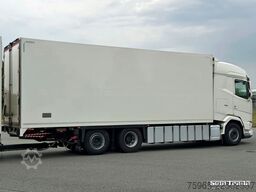 DAF XG 480 EURO 6E FAR 50 CC COMBI CARRIER TRS KOELI