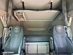 DAF XG 480 EURO 6E FAR 50 CC COMBI CARRIER TRS KOELI