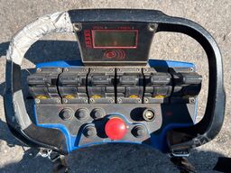 RENAULT T 380 * FASSI F120B.2.22 + FUNK * TOPZUSTAND !