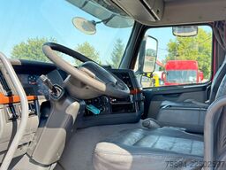 VOLVO FM 460 * HIAB 166 E-5 HIPRO + JIB 43X + FUNK