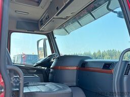VOLVO FM 460 * HIAB 166 E-5 HIPRO + JIB 43X + FUNK