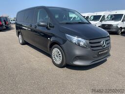 MERCEDES-BENZ Vito 116 CDI Tourer PRO/EXTRALANG/MBUX/NAVI/ELEK