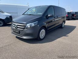 MERCEDES-BENZ Vito 116 CDI Tourer PRO/EXTRALANG/MBUX/NAVI/ELEK