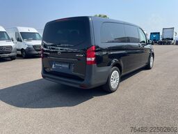 MERCEDES-BENZ Vito 116 CDI Tourer PRO/EXTRALANG/MBUX/NAVI/ELEK