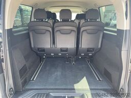 MERCEDES-BENZ Vito 116 CDI Tourer PRO/EXTRALANG/MBUX/NAVI/ELEK