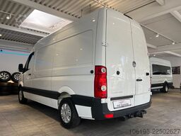 VW Crafter Kühlkastenwagen - 0C. *Konvekta Kühlung*