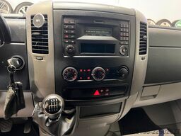 VW Crafter Kühlkastenwagen - 0C. *Konvekta Kühlung*