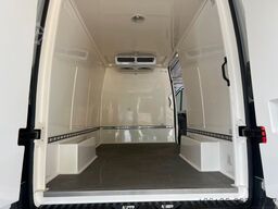 VW Crafter Kühlkastenwagen - 0C. *Konvekta Kühlung*