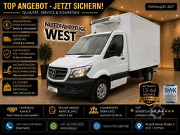 MERCEDES-BENZ Sprinter 316 CDI Kühlkoffer TK V300 Max -30C.*