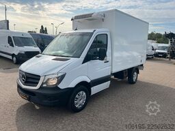 MERCEDES-BENZ Sprinter 316 CDI Kühlkoffer TK V300 Max -30C.*