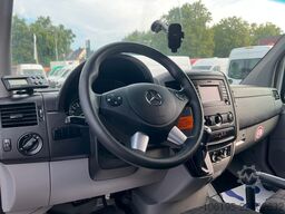 MERCEDES-BENZ Sprinter 316 CDI Kühlkoffer TK V300 Max -30C.*