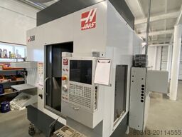 Haas UMC-500