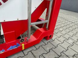 CIMC 20FT ISO, 25.060L / 1-COMP / 3 BAFFELS / T12 / ...