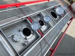 CIMC 20FT ISO, 25.060L / 1-COMP / 3 BAFFELS / T12 / ...
