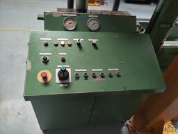 HESSMERT TS 100