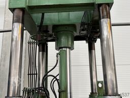 HESSMERT TS 100