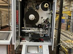 OETTEL, CERMEX Linie für Bag‑in‑Box‑Abfüllung