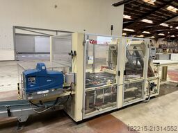 OETTEL, CERMEX Linie für Bag‑in‑Box‑Abfüllung