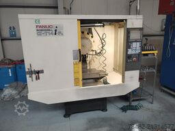 FANUC ROBODRILL A-T14iFL