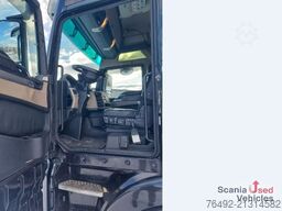 MAN TGX 18.640 LLS XXL  ADR, Hydraulik, VOLL-Luft