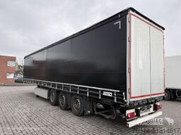 Schmitz Cargobull Curtainsider Coil Getränke
