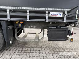 Schmitz Cargobull Curtainsider Standard Getränke