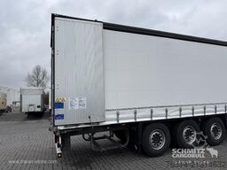 Schmitz Cargobull Curtainsider Standard Getränke