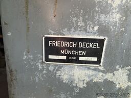Deckel S1