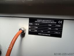 Med Tub Machines & Tools Srl Med Tub Machines & Tools Srl Med Tub Machines & Tools Srl