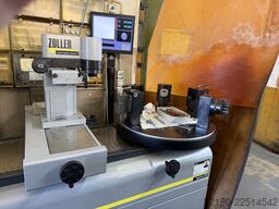 Zoller hyperion 500