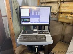 Zoller hyperion 500