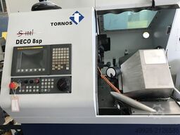 TORNOS 8SP