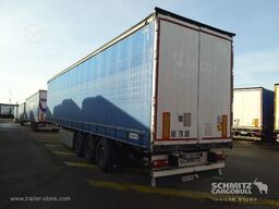 Schmitz Cargobull Semitrailer Curtainsider Standard