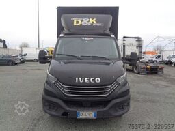 IVECO DAILY 35C18 3.0 - 4100