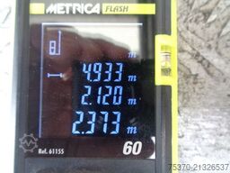 IVECO DAILY 35C18 3.0 - 4100