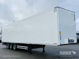 Schmitz Cargobull Tiefkühler Standard