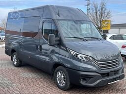 IVECO Daily 35S18A8V Neues Modell L3 ACC LED Navi 7-Si