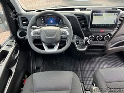 IVECO Daily 35S18A8V Neues Modell L3 ACC LED Navi 7-Si
