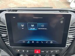IVECO Daily 35S18A8V Neues Modell L3 ACC LED Navi 7-Si