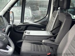 IVECO Daily 35S18A8V Neues Modell L3 ACC LED Navi 7-Si