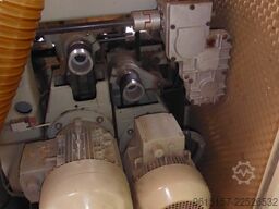 Weinig Profimat 23e