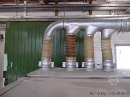 Weinig Profimat 23e