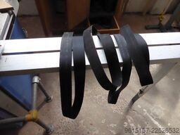 Weinig Profimat 23e