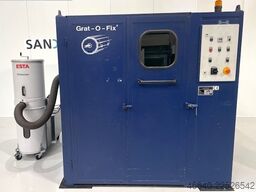 LIMA Grat-O-Fix 600L