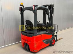 Linde E 12